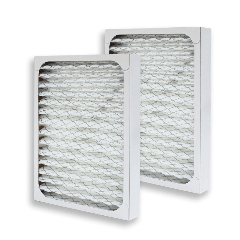 PUREBURG 2-Pack Replacement HEPA Filters Compatible with Hunter HEPAtech 30928 fits 30057 30059 30067 30078 30079 30124 30126 Air Purifiers - Image 1